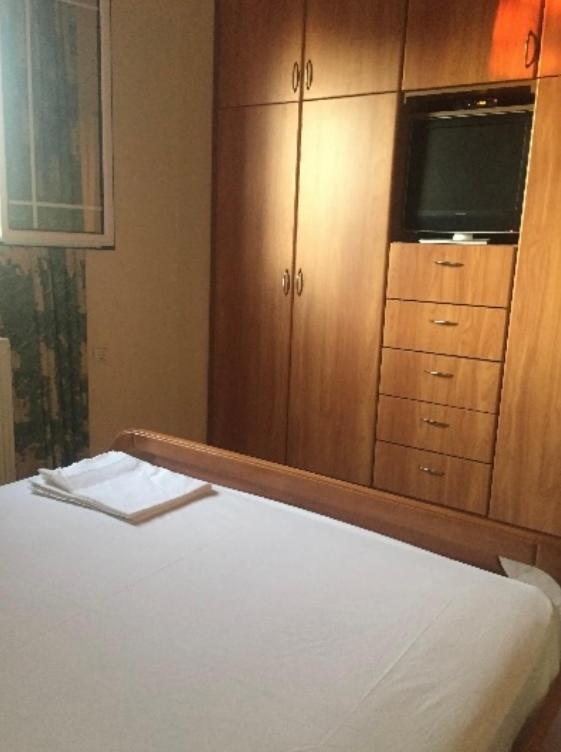 Farmhouse Volimes Ngoại thất bức ảnh